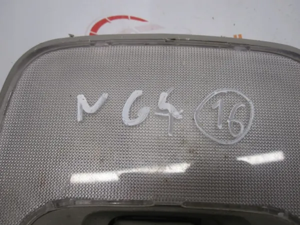 Mitsubishi L200 07r kattovalaisin OEM MR748283 image 8