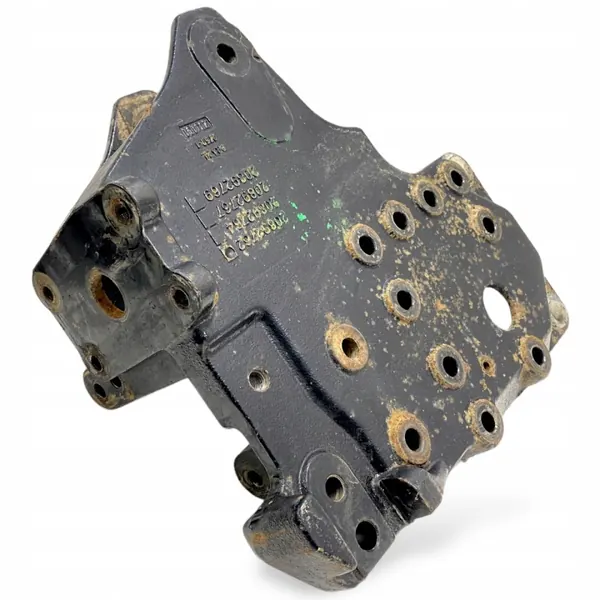 Soporte de placa de resorte OEM 20892762 delantero derecho image 2