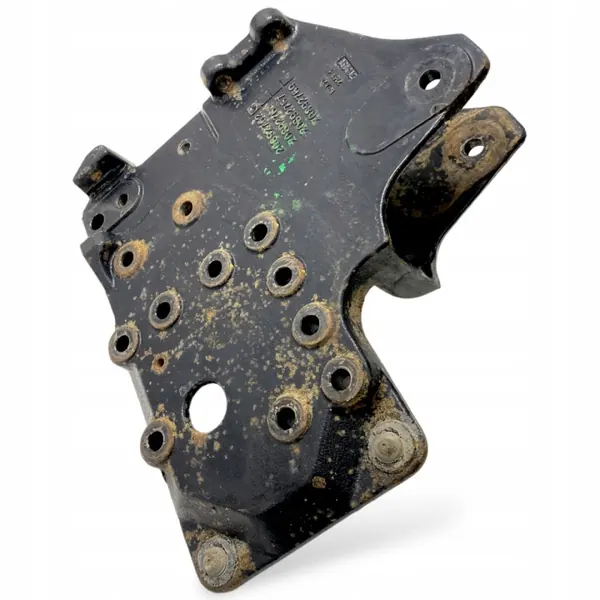 Soporte de placa de resorte OEM 20892762 delantero derecho image 3