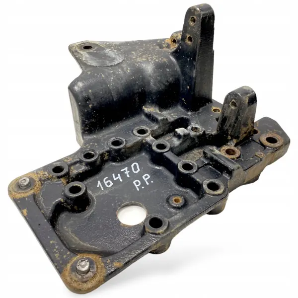 Soporte de placa de resorte OEM 20892762 delantero derecho image 5