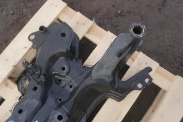 TOYOTA PRIUS III Trave di Sospensione Anteriore 5120112441 image 2