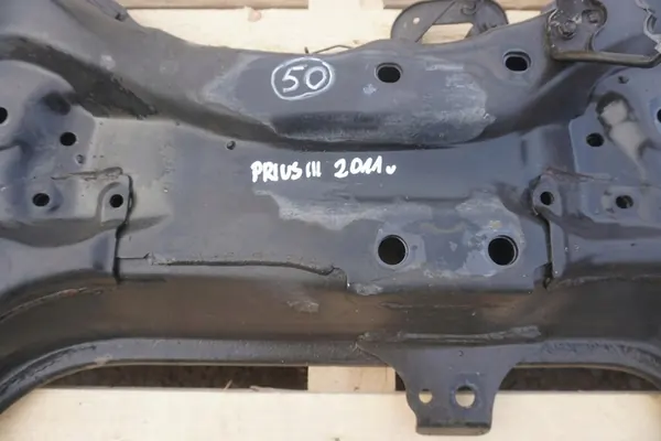 TOYOTA PRIUS III Trave di Sospensione Anteriore 5120112441 image 3