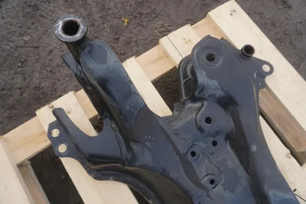 TOYOTA PRIUS III Trave di Sospensione Anteriore 5120112441 image 4