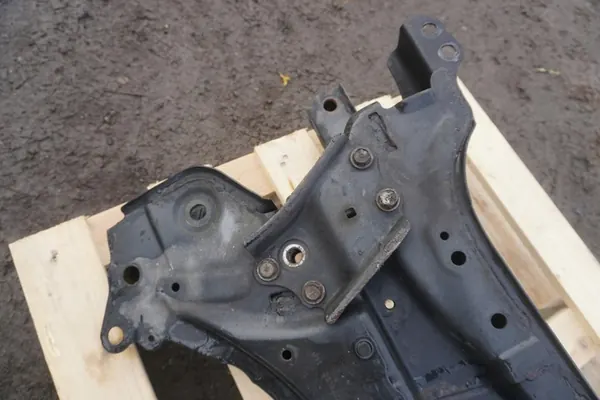 TOYOTA PRIUS III Trave di Sospensione Anteriore 5120112441 image 8