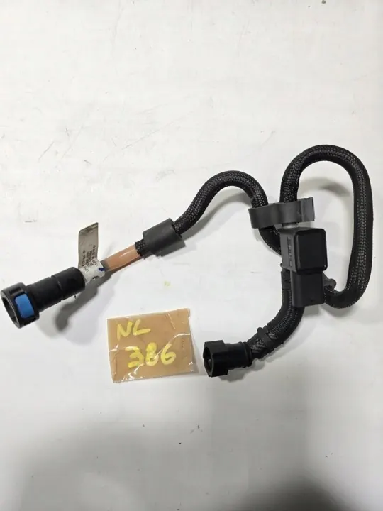 Condutor Sensor Combustível BMW OEM 8573385 8575461 image 2