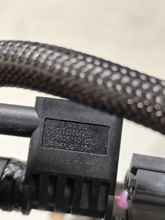 Condutor Sensor Combustível BMW OEM 8573385 8575461 image 5