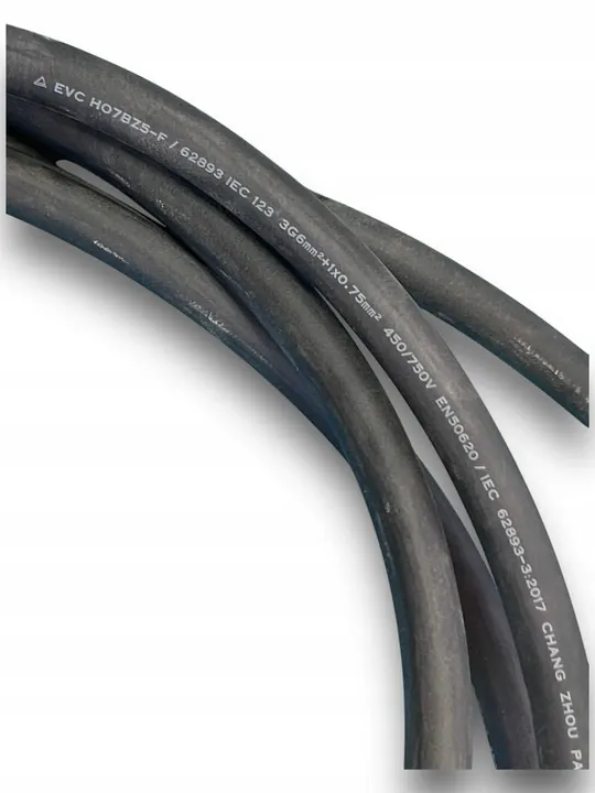 Cabo de Carga 62893 para Veículos image 2