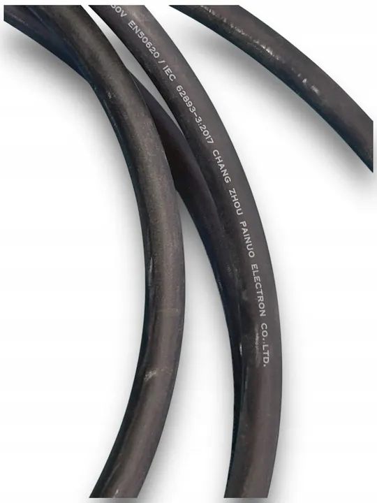 Cabo de Carga 62893 para Veículos image 3