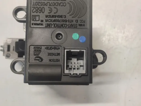 Ontsteekschakelaar OEM 6G9N11572DJ voor Volvo XC70 II image 4