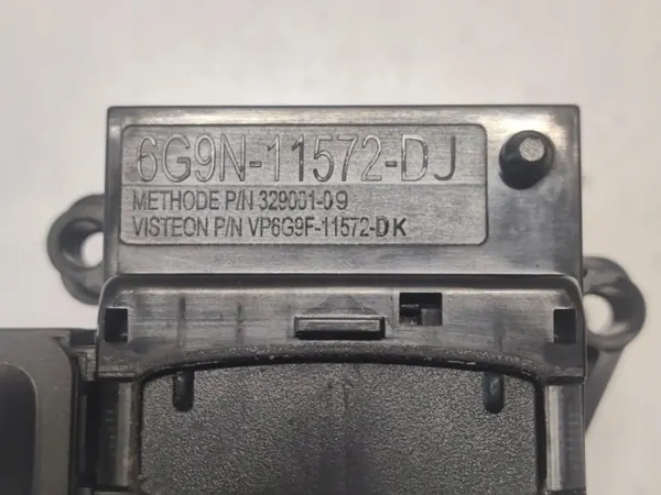 Ontsteekschakelaar OEM 6G9N11572DJ voor Volvo XC70 II image 5