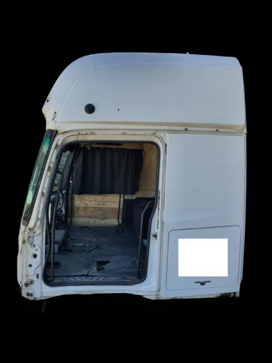 Cabina Giga Space Mercedes Actros MP4 2542 L image 3