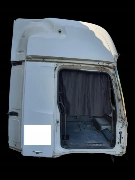 Cabina Giga Space Mercedes Actros MP4 2542 L image 4