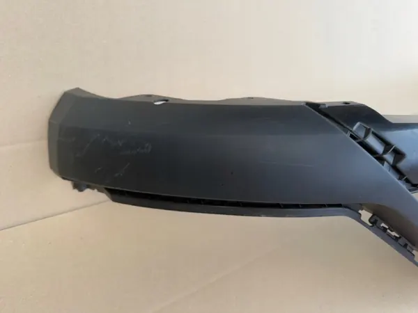 OEM 620265111R etupuskurispoileri Dacia Sanderolle image 4