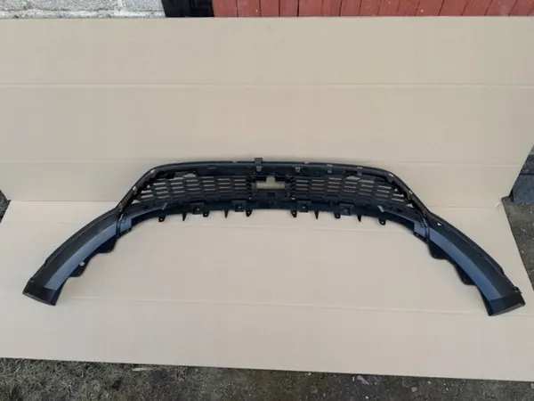 OEM 620265111R etupuskurispoileri Dacia Sanderolle image 5