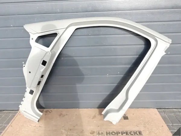 OEM 67577558 Couvre-poteau toit gauche avant Mercedes Vito image 2