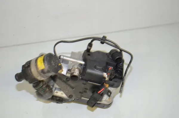 Aquecedor Webasto OEM 9242142 para BMW X6 4.4L 2008 image 3