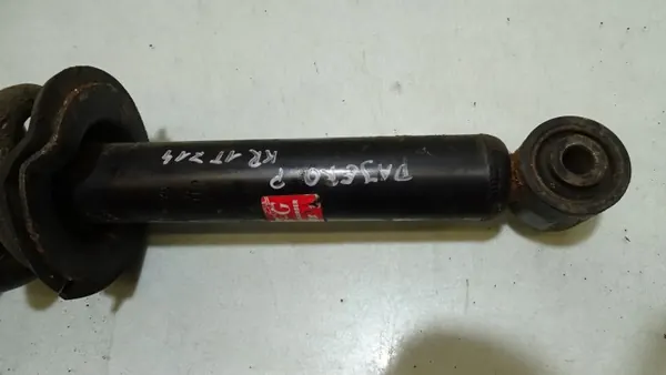 OEM 000 Rechter voor McPherson Mitsubishi Pajero III image 3