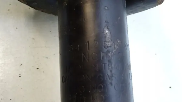 OEM 000 Rechter voor McPherson Mitsubishi Pajero III image 5