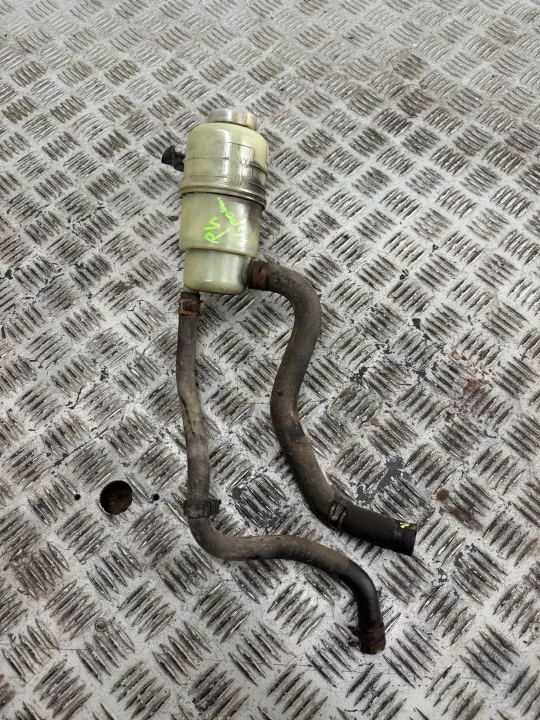 Réservoir de direction Mitsubishi OE pour Pajero IV image 2