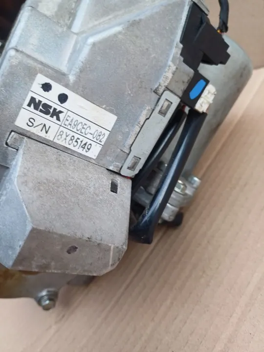 Renault OE elektrische Servolenkung 8201000271 image 10