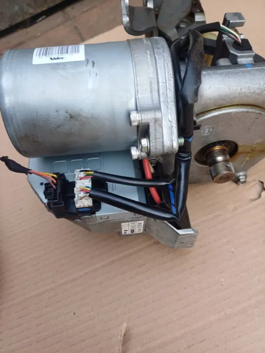 Renault OE elektrische Servolenkung 8201000271 image 7