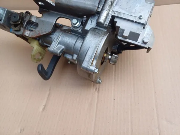 Renault OE elektrische Servolenkung 8201000271 image 9