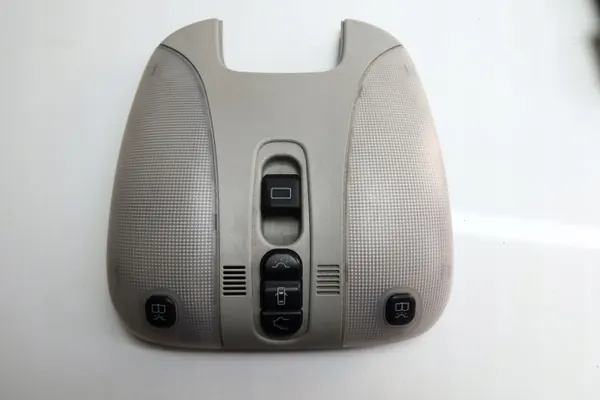 Mercedes CL W215 Sisävalo OEM 2158203701 image 2