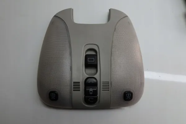 Mercedes CL W215 Sisävalo OEM 2158203701 image 3