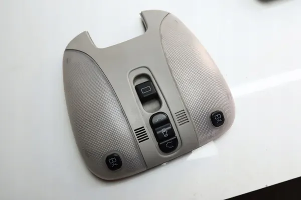 Mercedes CL W215 Sisävalo OEM 2158203701 image 4