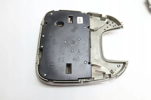 Mercedes CL W215 Sisävalo OEM 2158203701 image 5
