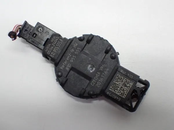 Regnsensor OEM 81D955555A för VW Touran II/III image 2