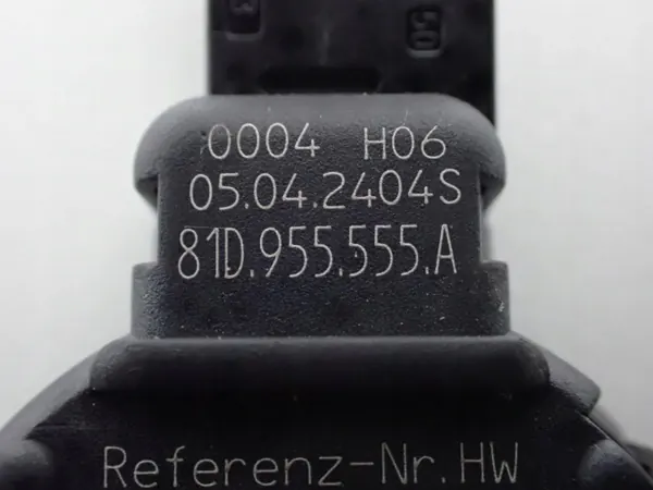Regnsensor OEM 81D955555A för VW Touran II/III image 3