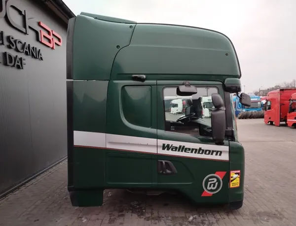 Cabine Scania R Streamline OEM Cr - État Utilisé image 3