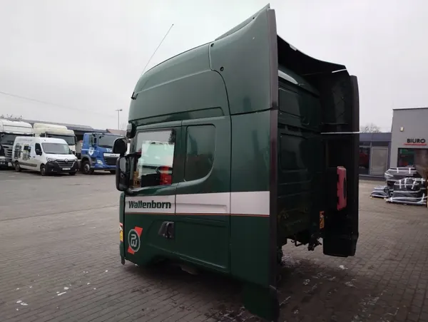 Cabine Scania R Streamline OEM Cr - État Utilisé image 5