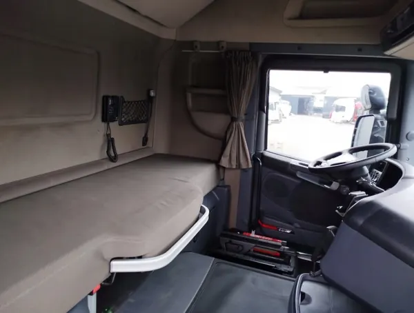 Cabine Scania R Streamline OEM Cr - État Utilisé image 9