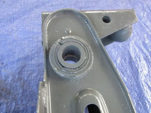 Iveco Daily VI 3.0D Frontträger-Schlitten OEM 4x4OE000999 image 7