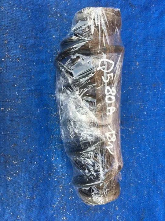 OEM 310126173915 Molas Traseiras para Audi Q5 80A FY image 3