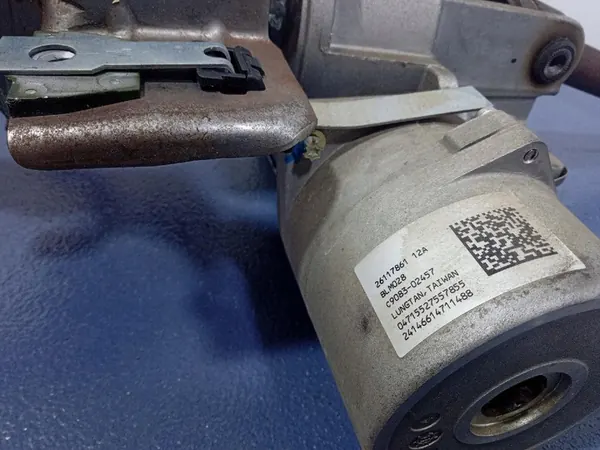 Coluna de Direção FIAT GRANDE PUNTO Assistência 51860329 image 5