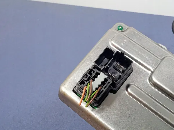 Coluna de Direção FIAT GRANDE PUNTO Assistência 51860329 image 8