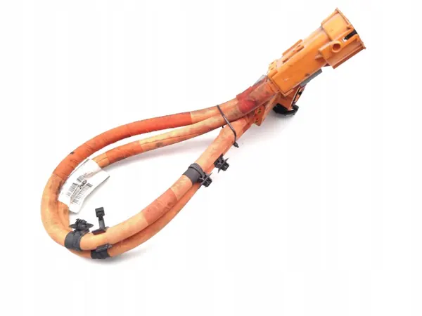 Cable alta tensión Jaguar I-Pace OEM J9D3-14N236-AD image 2