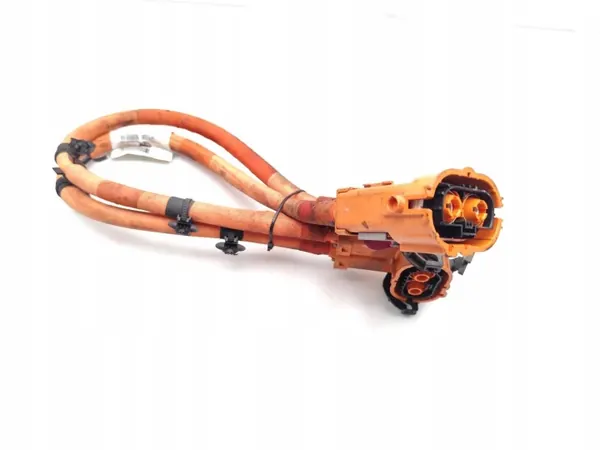 Cable alta tensión Jaguar I-Pace OEM J9D3-14N236-AD image 10