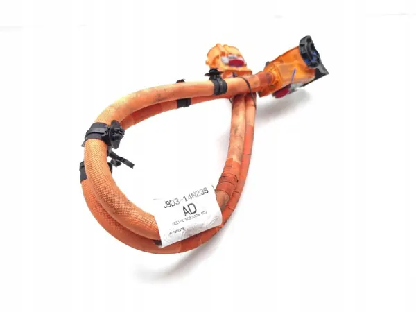 Cable alta tensión Jaguar I-Pace OEM J9D3-14N236-AD image 5