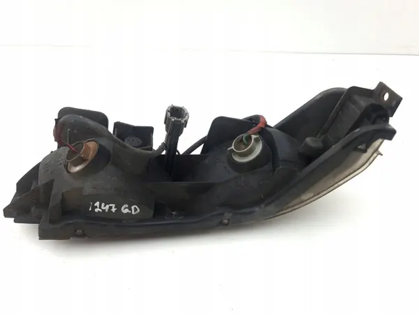 Nissan 350Z 2004 peruutusvalo OEM AMD199238 image 4