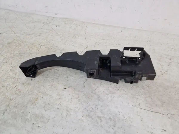 DODGE CHARGER 2015- Deslizamento de montagem do para-choque esquerdo 68231349AD image 3