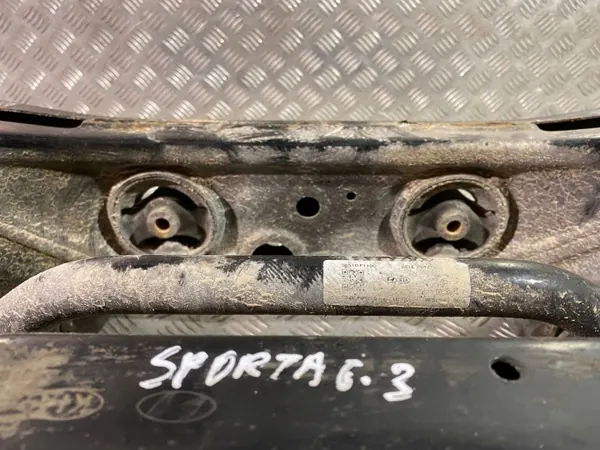 UTO33142 Bakre Stödräm för KIA Sportage 2018 image 3