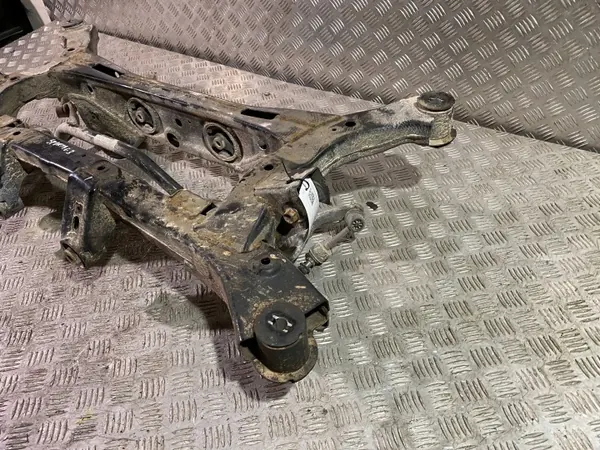 UTO33142 Bakre Stödräm för KIA Sportage 2018 image 6