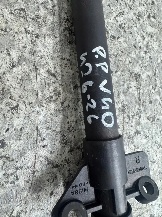 Washer Cap Rechts Volvo V40 II 2012-2018 OEM 31283735 image 4