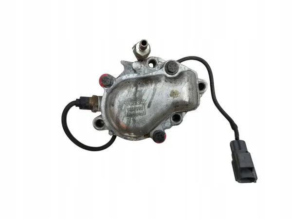 Carcasa de termostato Volvo S80 I XC90 2.9 T 8636779 image 2