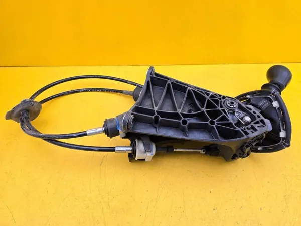 Mercedes Vito W447 Växelspak OEM A4472800598 image 4