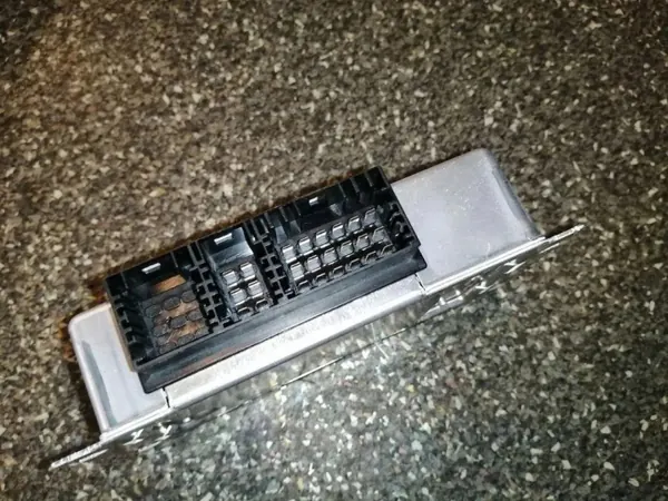 BMW OE 7550891 Reducemodule - Gebruikt onderdeel image 3